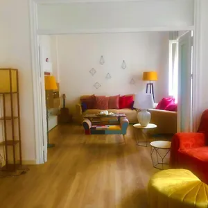 Appartamento Luminosissimo Nel Centro Di, Palermo