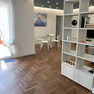 Appartamento Casa Wagner, Palermo