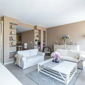Appartamento Central Suite, Palermo