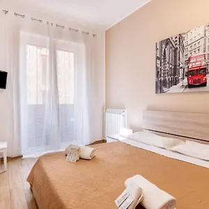 Appartamento Stabile 38, Palermo