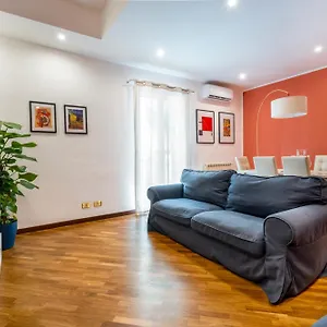 Appartamento Casa Bentivegna, Palermo