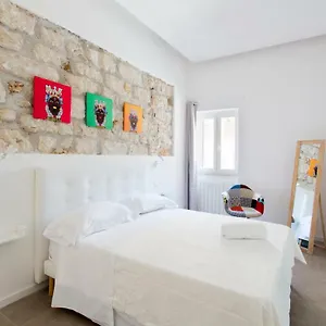 Appartamento Stabile Luxury, Palermo