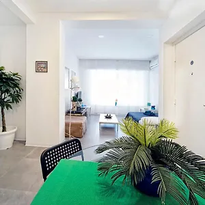 Appartamento Casa4casa, Palermo