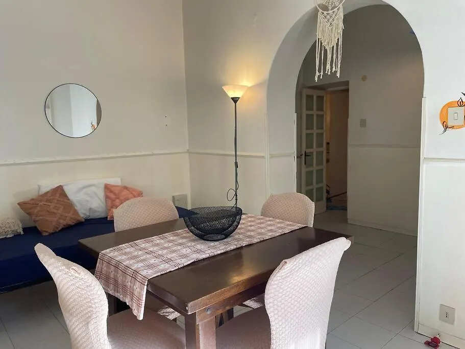 The Tangerine'S Garden Apartment Palermo Italy