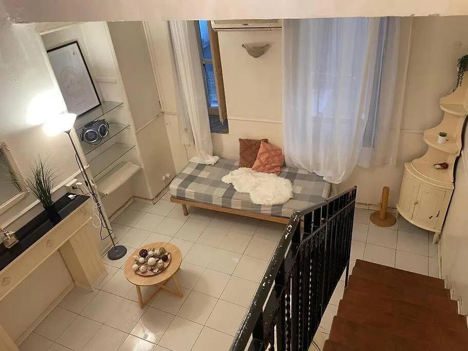 The Tangerine'S Garden Apartment Palermo Italy
